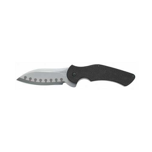 Kershaw 1725CB Junkyard Dog II (Composite, Plain) Knife at Kmart.com