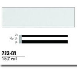 3Mâ„¢ Scotchcalâ„¢ White Custom Striping Tape