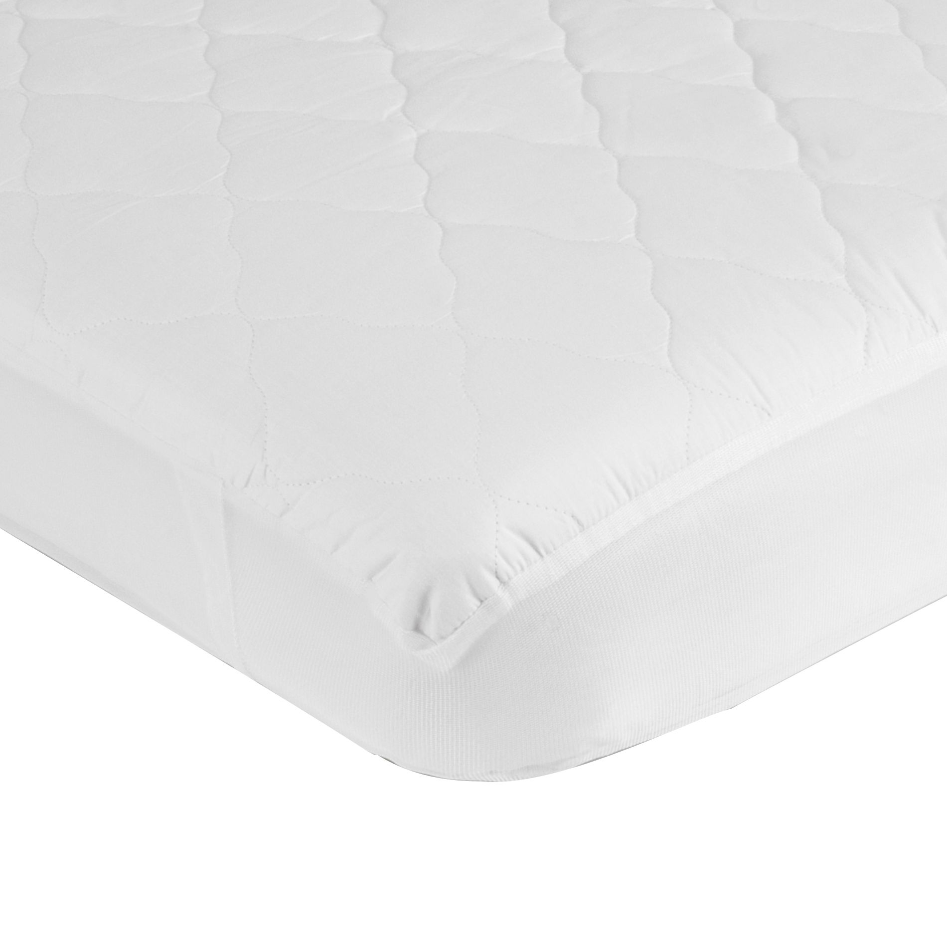 Carter's 4 Ply Quilted Mattress Pad at Sears.com