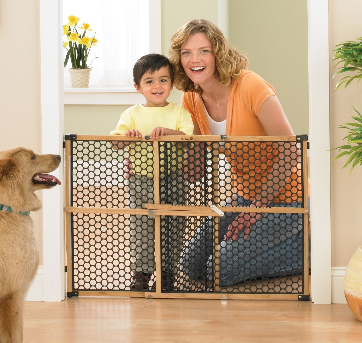 Child Gates | Baby Safety Gates - Kmart