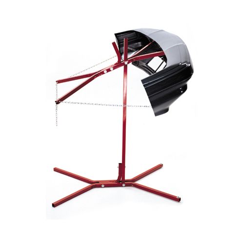 Steck Manufacturing Bumper Tree