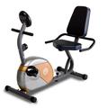 ME 709 Recumbent Exercise Bike