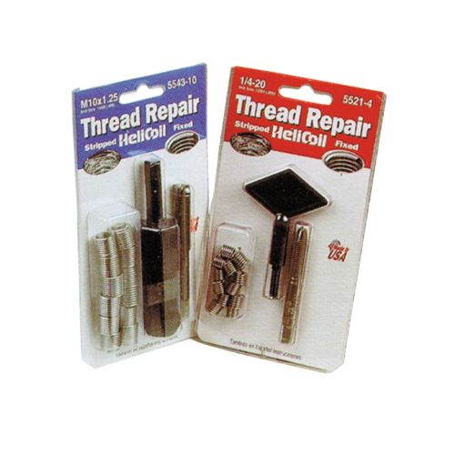 Helicoil Thread Repair Kit 1/4-20in. at Kmart.com