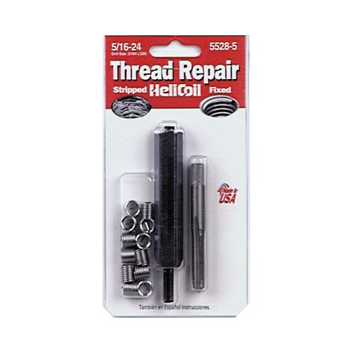 Helicoil Thread Repair Kit 5/16-24in. at Kmart.com