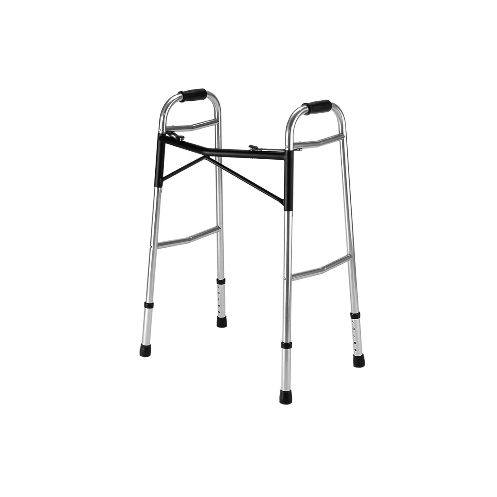 Medline Extra Wide Folding Walker-Youth at Kmart.com