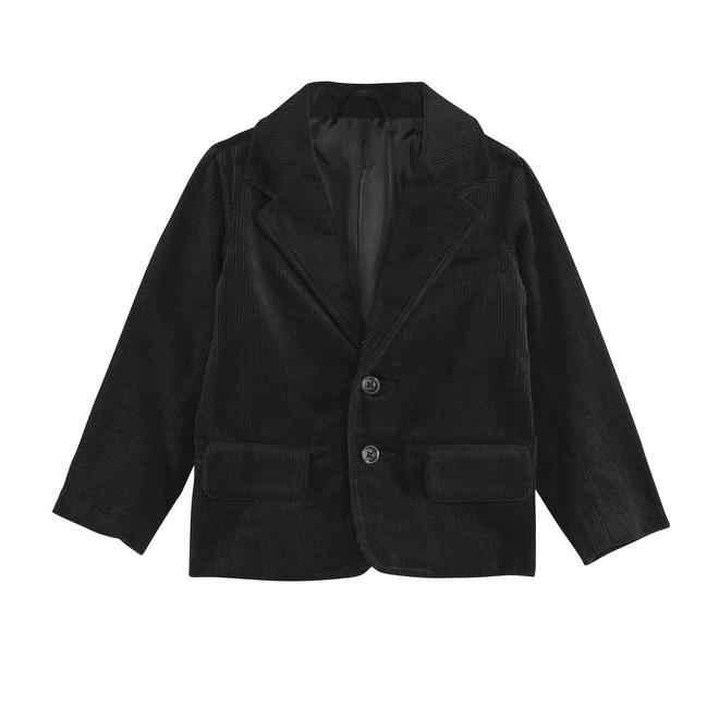 WonderKids Toddler Boy's Corduroy Blazer