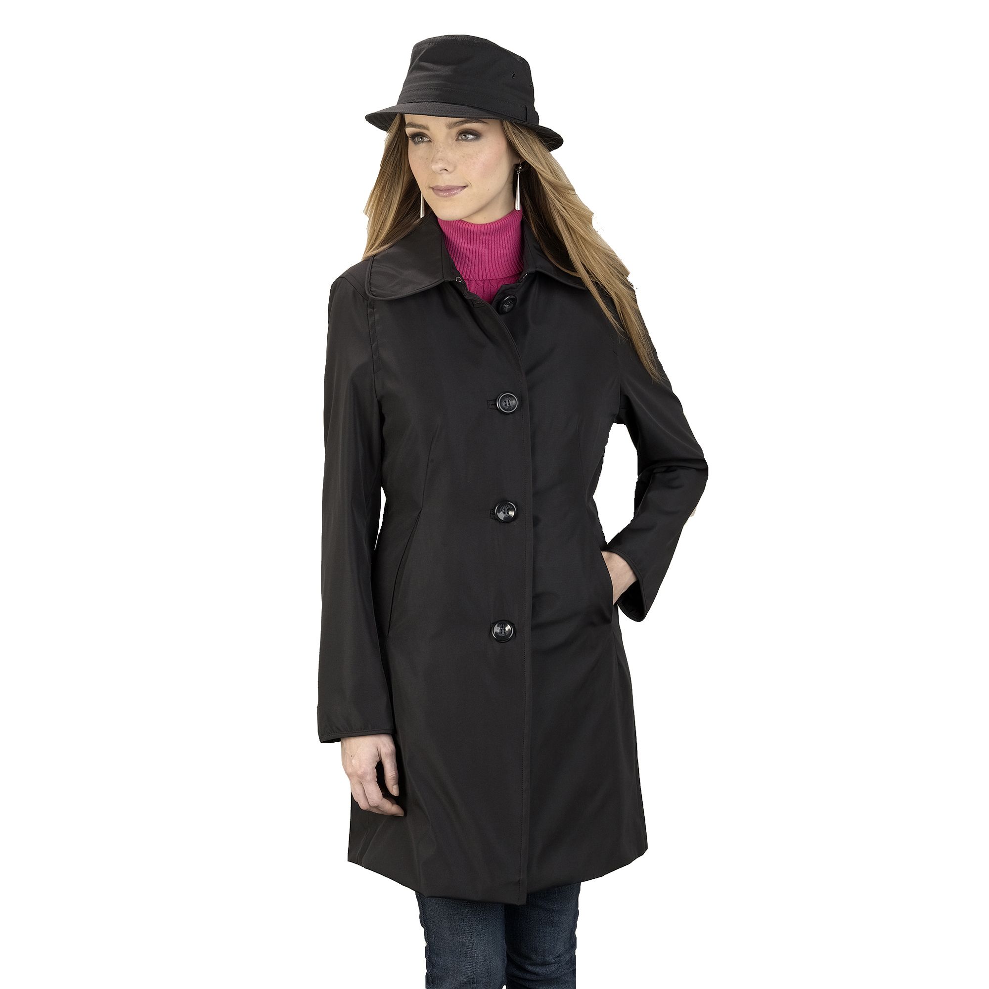 Excelled Women's Raincoat at Kmart.com