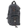 DSLR Camera Sling Bag - Black