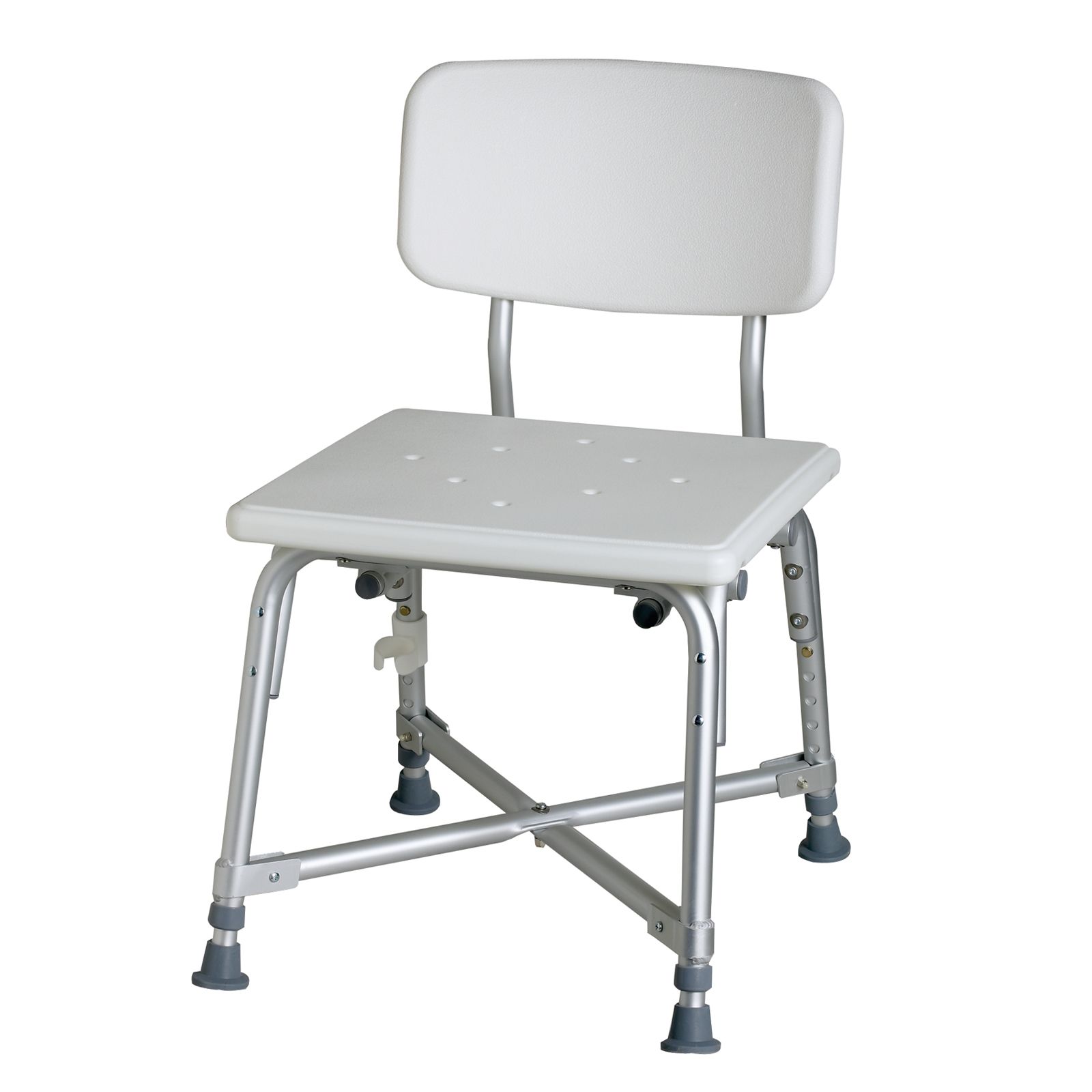 Medline Bariatric Bath Bench with Back at Kmart.com