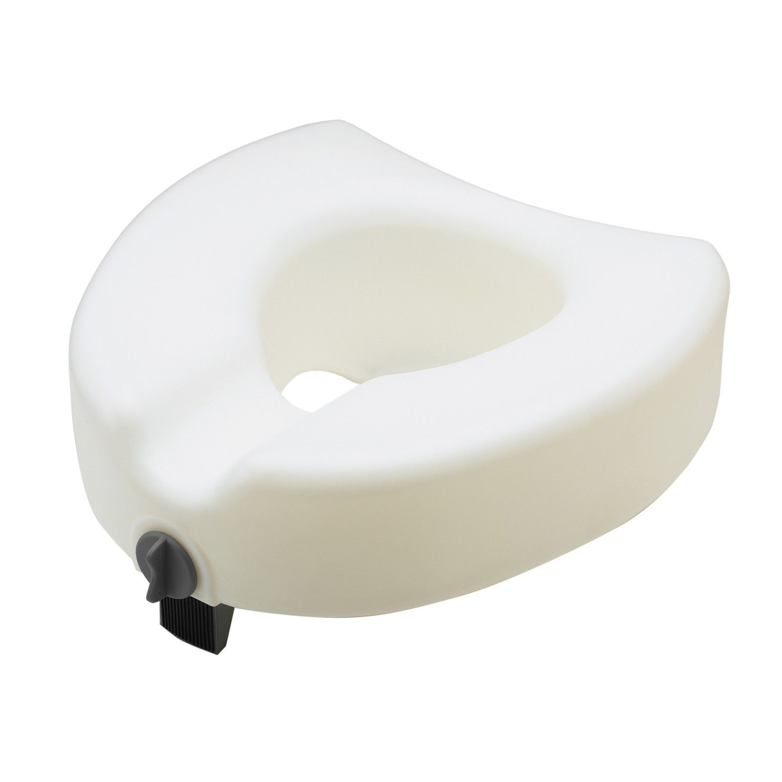Medline Guardian Locking Raised Toilet Seat at Sears.com
