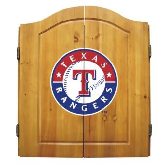 MLB Texas Rangers Dart Cabinet at Kmart.com