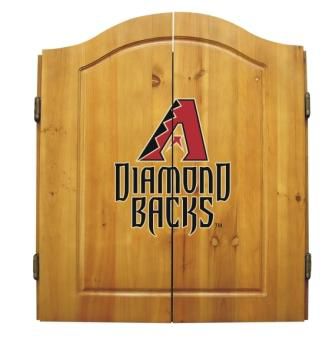 MLB Arizona Diamondbacks Dart Cabinet at Kmart.com