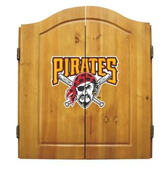 MLB Pittsburgh Pirates Dart Cabinet at Kmart.com