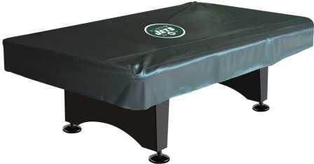 NFL New York Jets 8' Deluxe Pool Table Cover at Sears.com