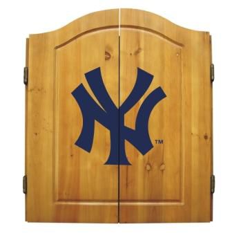 MLB New York Yankees Dart Cabinet at Kmart.com