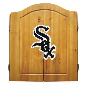 MLB Chicago White Sox Dart Cabinet at Kmart.com