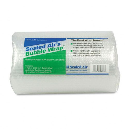 Sealed Air Bubble Wrap Air Cellular Cushioning Material at Kmart.com