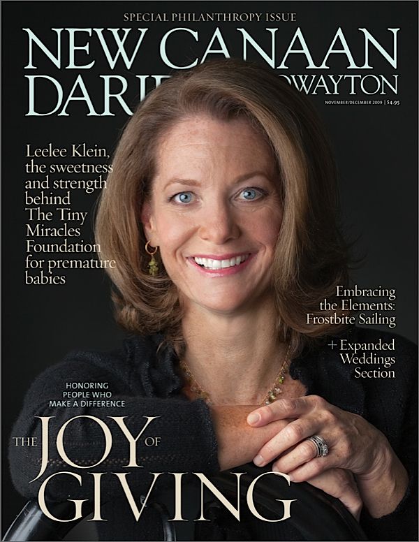 New Canaan/Darien Magazine at Kmart.com