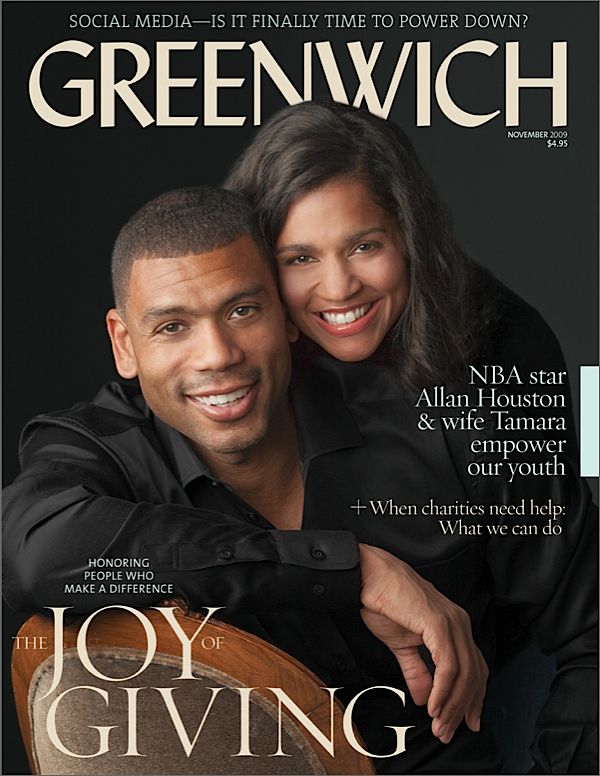 Greenwich Magazine at Kmart.com