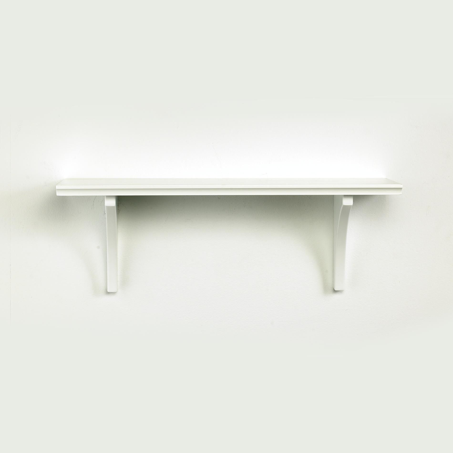 InPlace Set of Sconces - White - For the Home - Wall Decor - Wall 