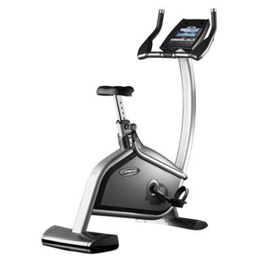 SK9000TV Upright Exercise Bike - include Free inside Delivery & Installation