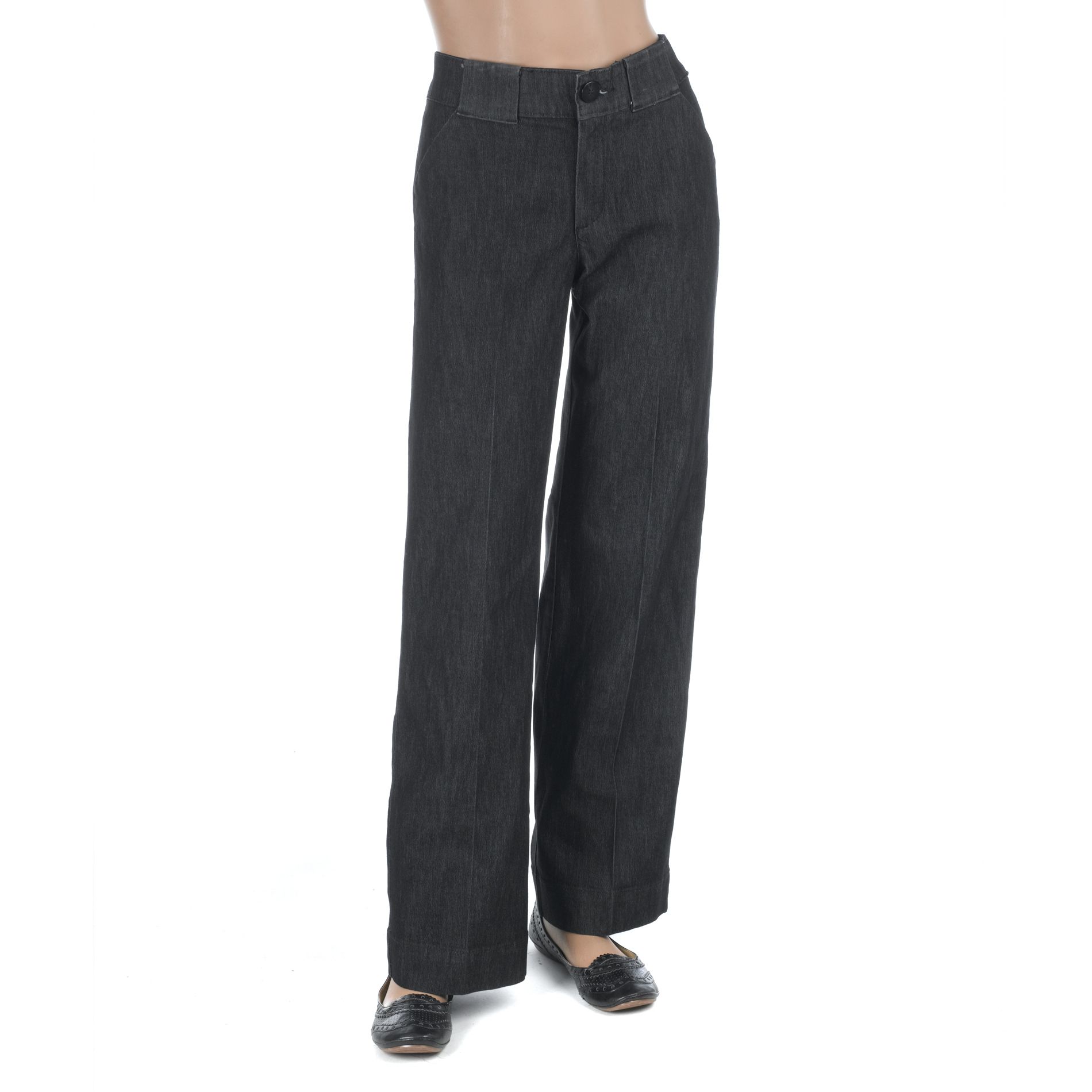 LEE Jessica Trouser Leg Jean at Sears.com