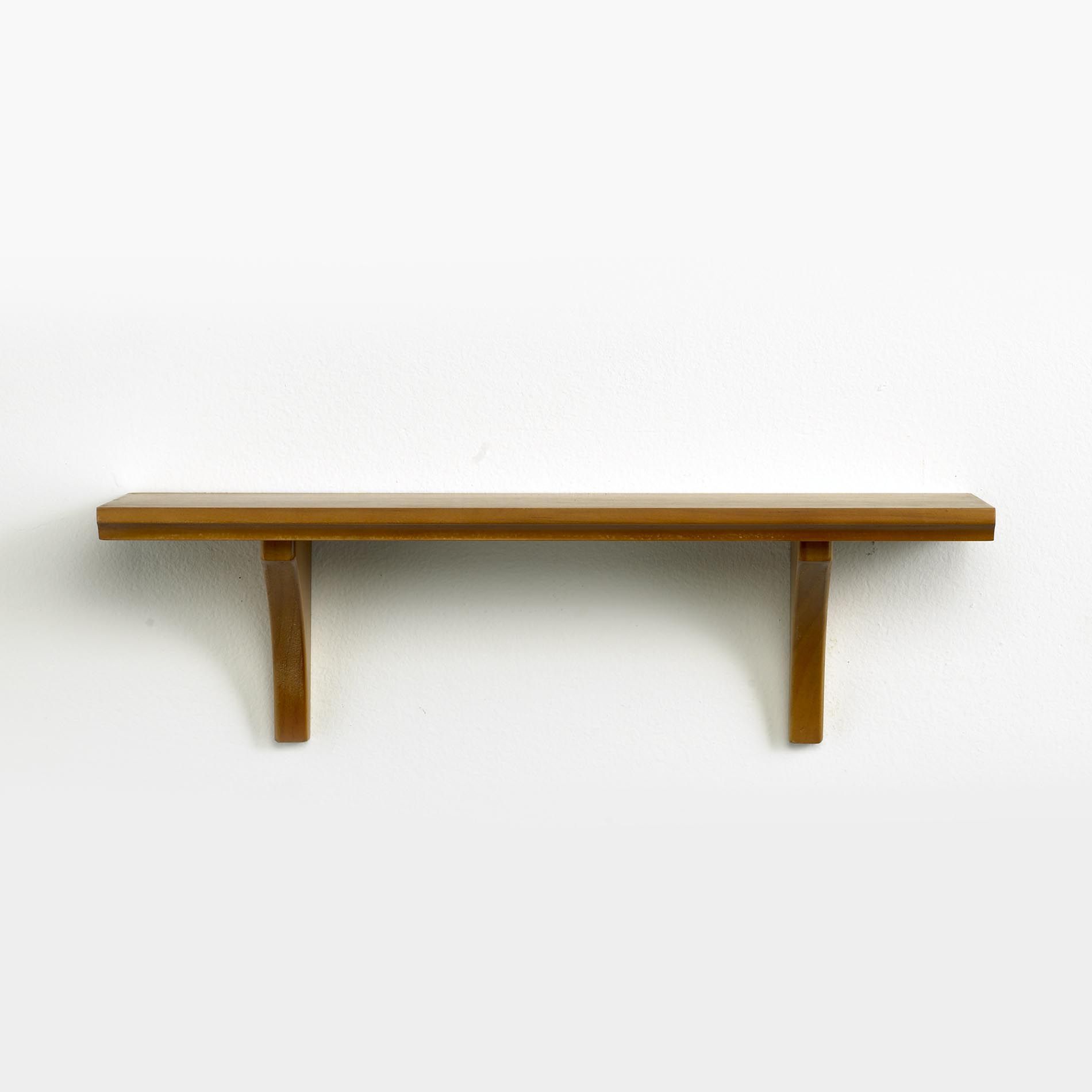InPlace 16"W FSC 70% Memento Shelf Kit - Honey Oak at Kmart.com