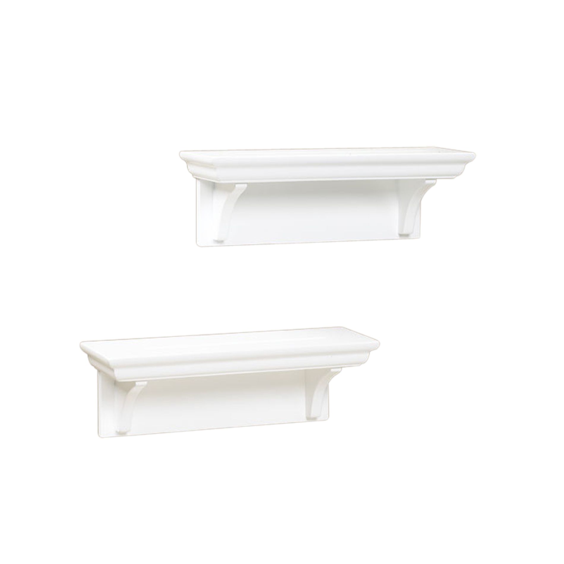InPlace Pair Sconces - Espresso - For the Home - Wall Decor - Wall 