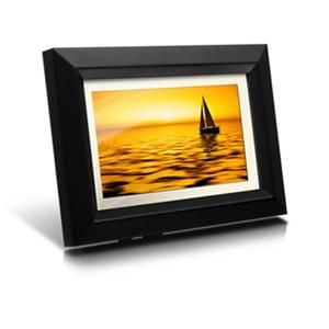 Aluratek 7" Digital Photo Frame at Sears.com