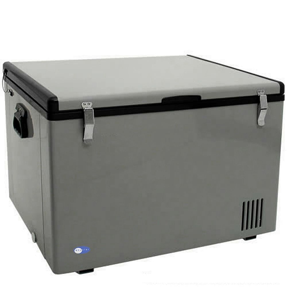 Whynter 65 Quart Portable Fridge/Freezer at Sears.com