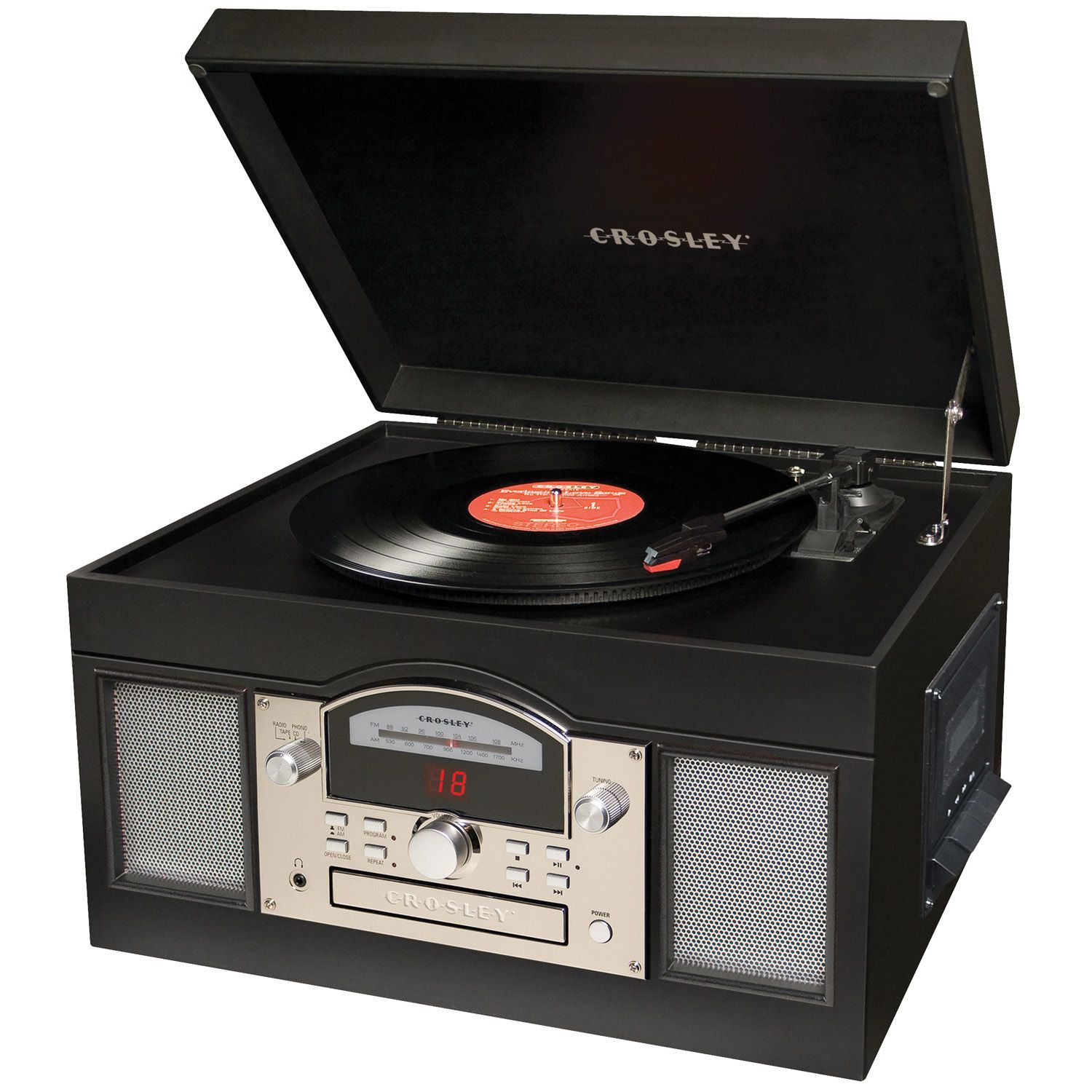 Crosley Archiver - USB Turntable at Kmart.com