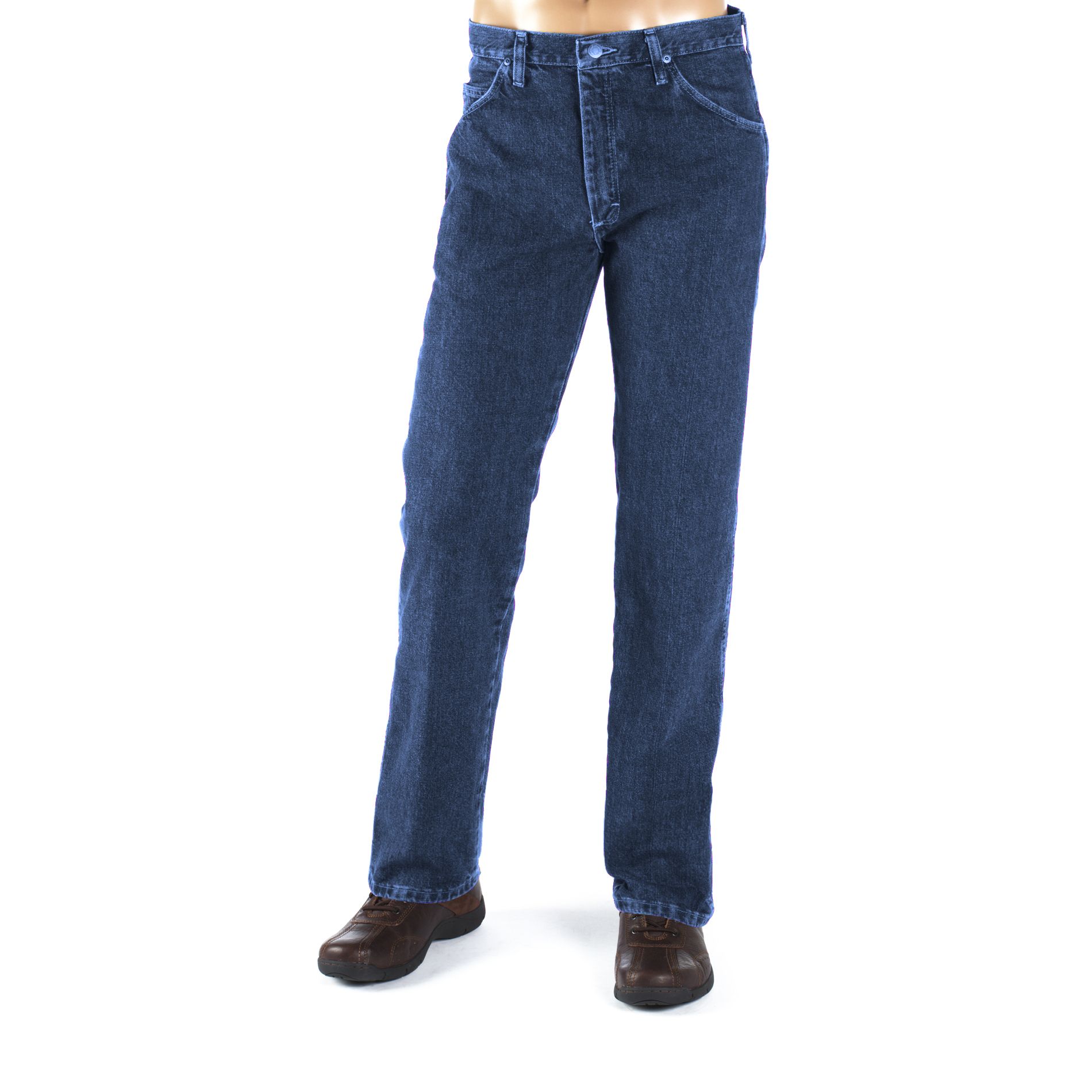 Wrangler Men's Regular Fit Jeans at Kmart.com