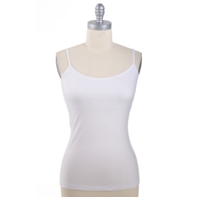 Route 66 Women's Shelf Bra Solid Cami at Kmart.com