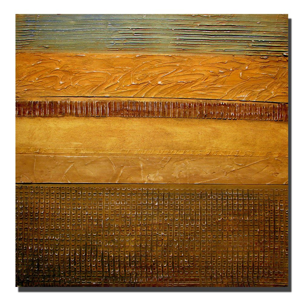 Trademark Art 24x24 inches 