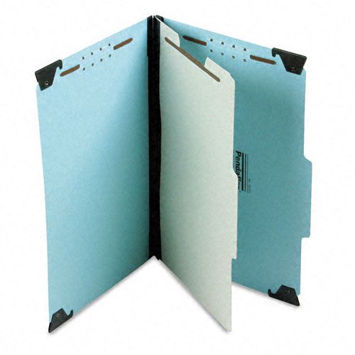 Pendaflex PFX59351 Hanging Classification Folders with Dividers