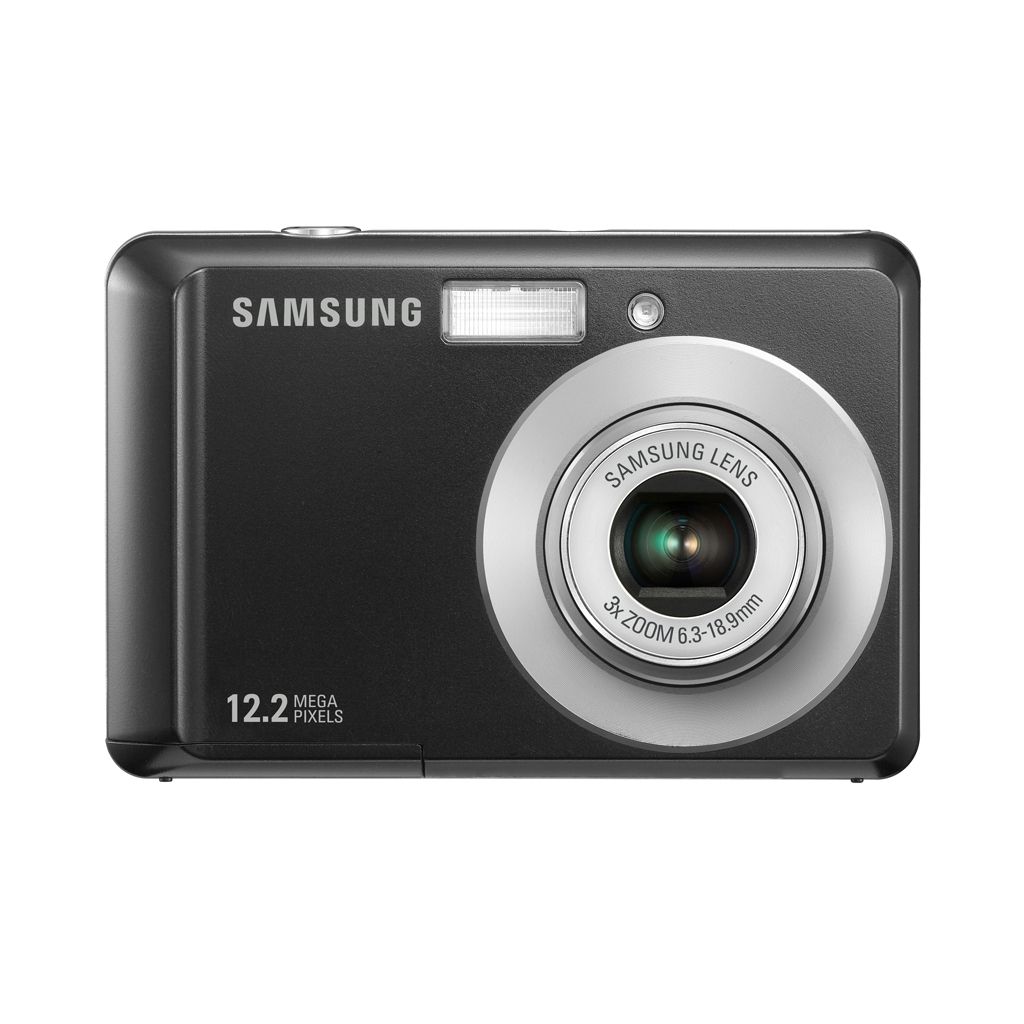 Nikon Coolpix S230