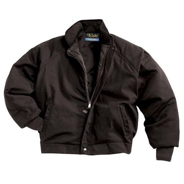 Walls Men's Insulated Jacket w/collar ZeroZone Shop Your Way