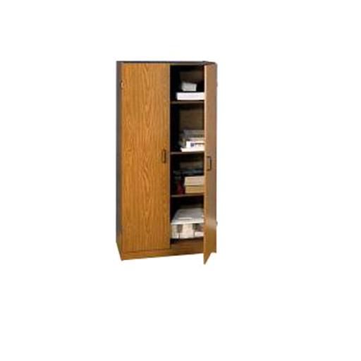 Ameriwood Oak Storage Cabinet at Kmart.com