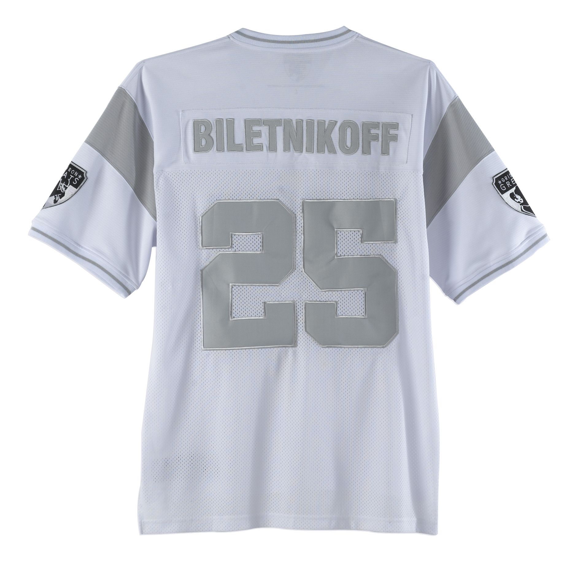 Gridiron Greats Fred Biletnikoff Jersey at Kmart.com