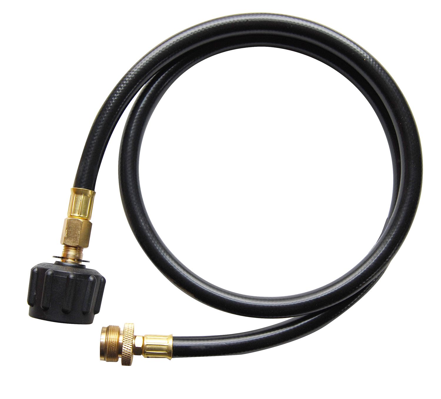 Cuisinart 4 Foot LP Adaptor Hose - sentron
