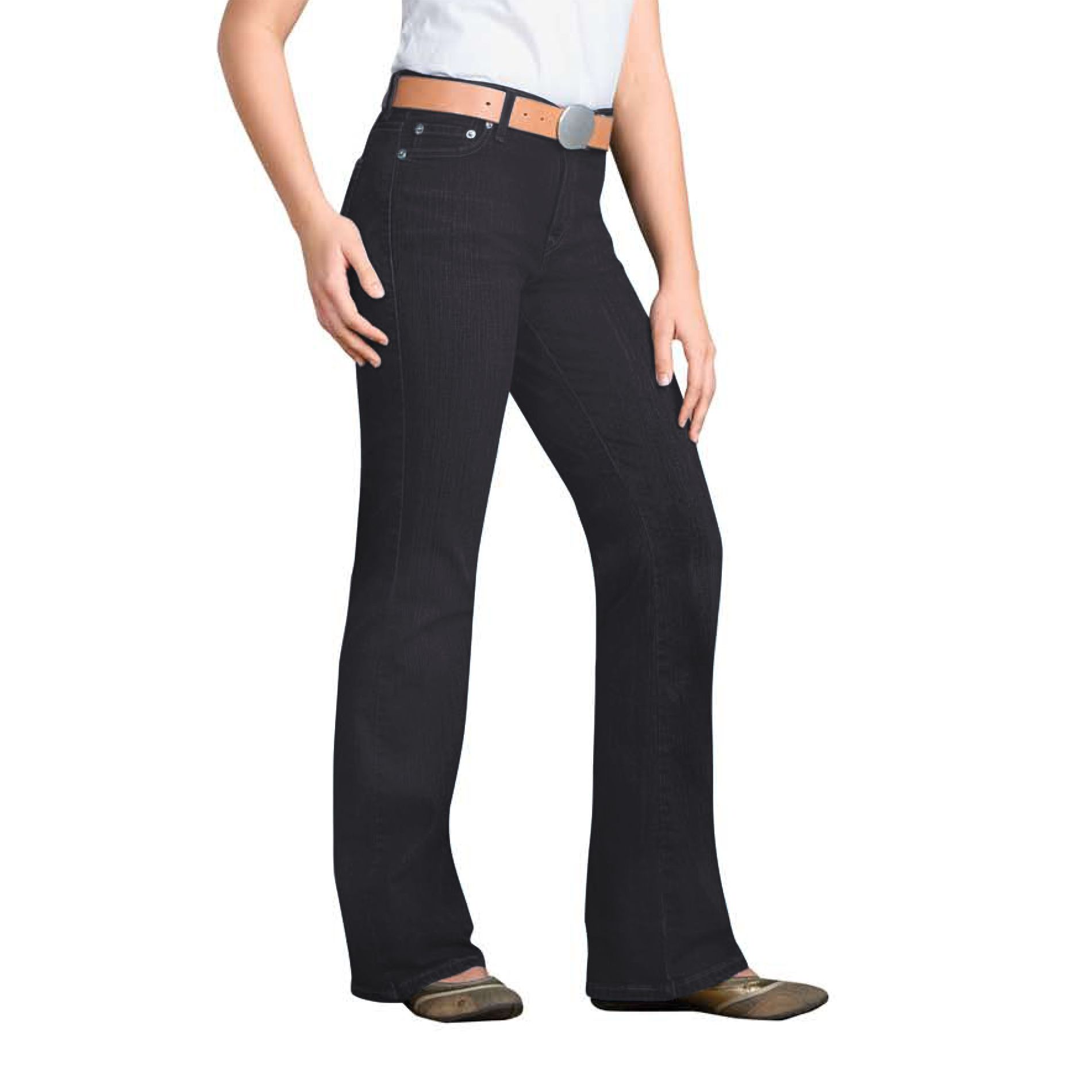 Levi's &reg; Women's 512&trade; Perfectly Slimming Boot Cut Jean at Sears.com