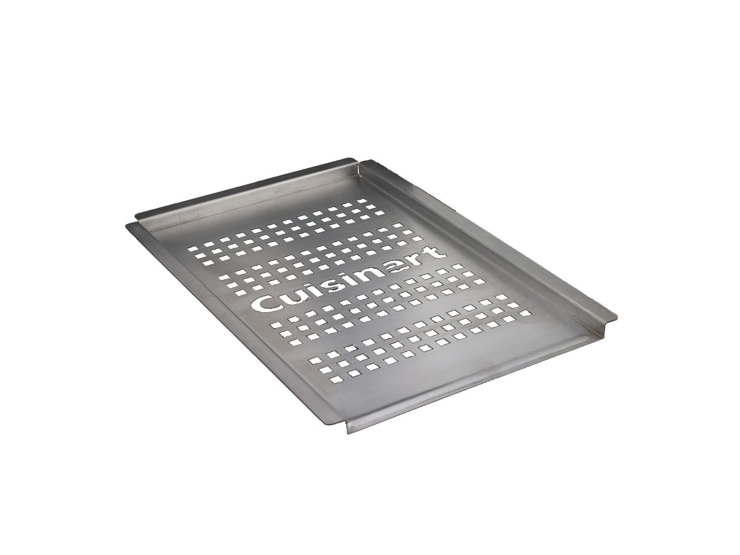 Cuisinart Stainless Steel Grilling Platter at Sears.com