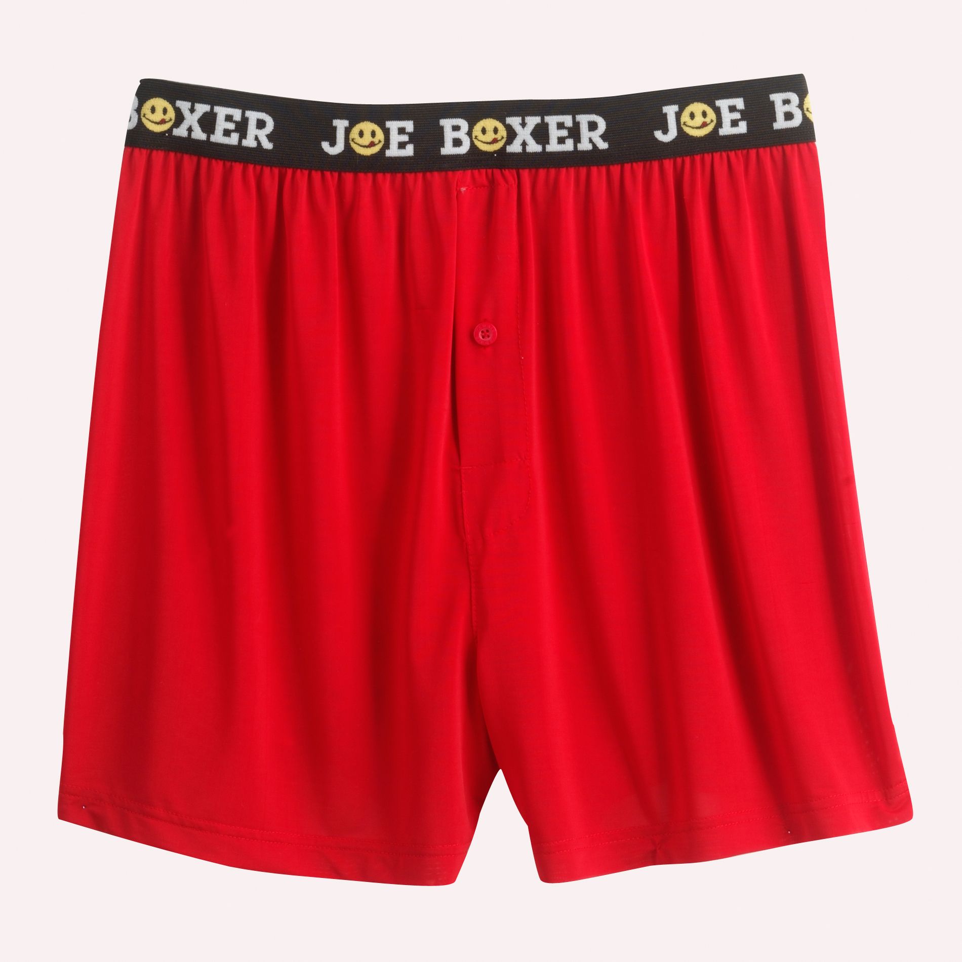 Joe Boxer Men's Big And Tall Techno Boxers at mygofer.com