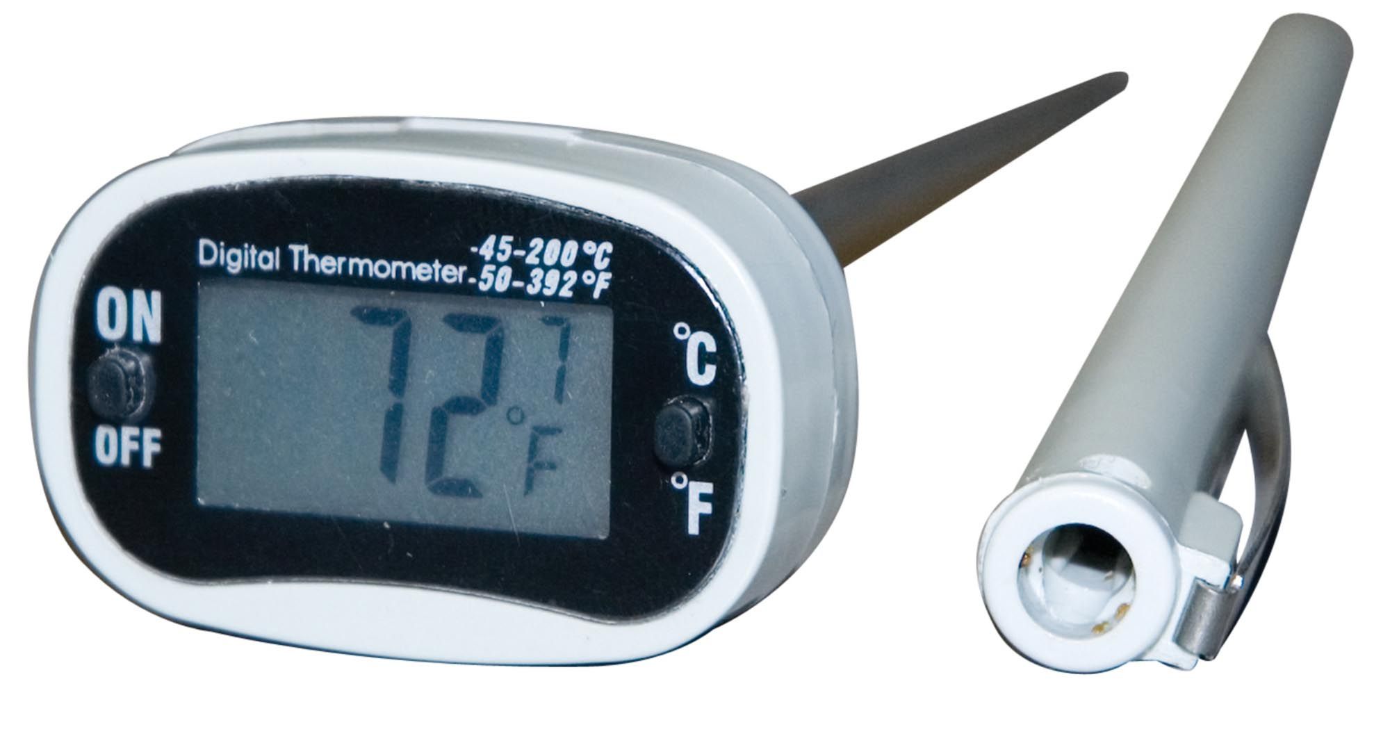 Char-Broil Digital Pocket Thermometer at Kmart.com