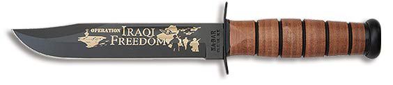 Ka-Bar Operation Iraqi Freedom, Army 9127 at Sears.com