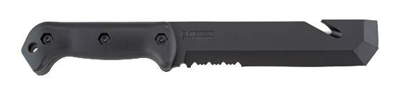 Ka-Bar Becker TacTool Fixed Blade Knife BK3 at Sears.com