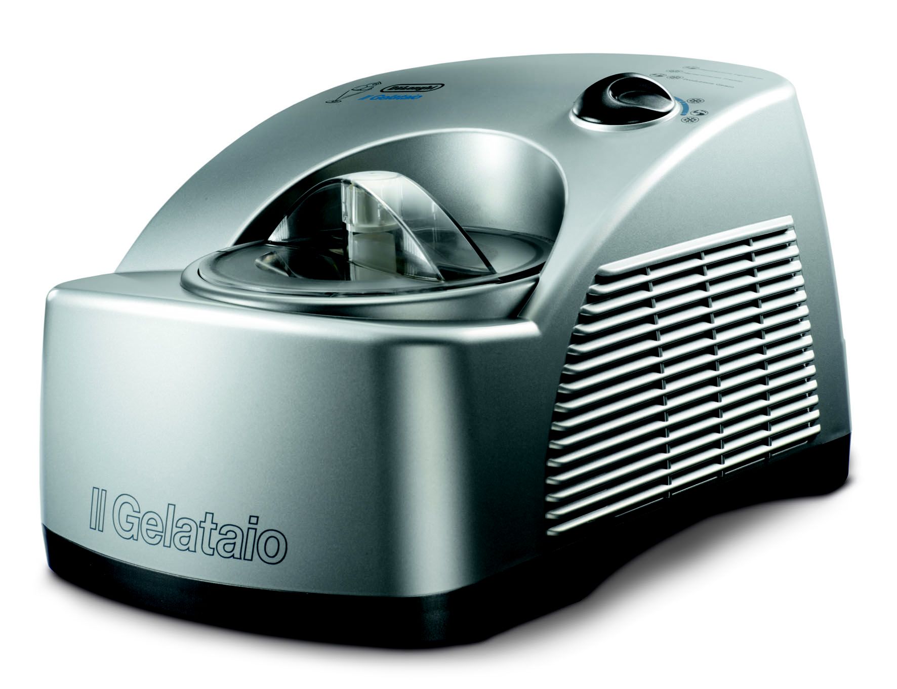 DeLONGHI Gelato Maker at Kmart.com