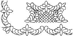 Sten Source Quilt Stencils By Barbara Chainey-3