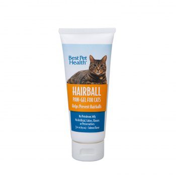 Best Pet Health&nbsp; Hairball Paw gel