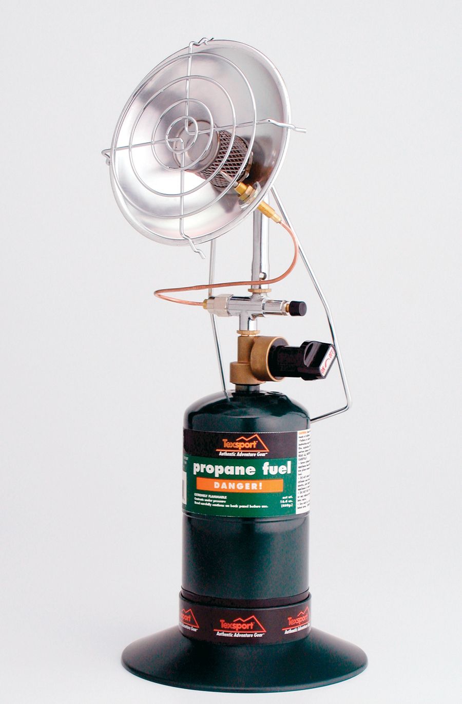 Texsport Heater Propane at Kmart.com